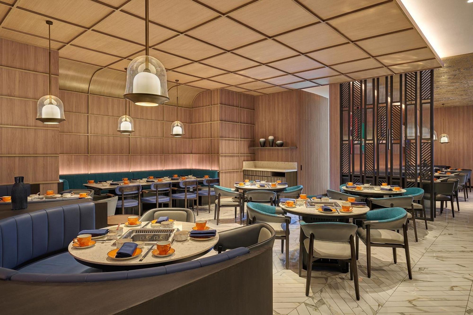 Four Points By Sheraton Kuala Lumpur, City Centre Exterior photo