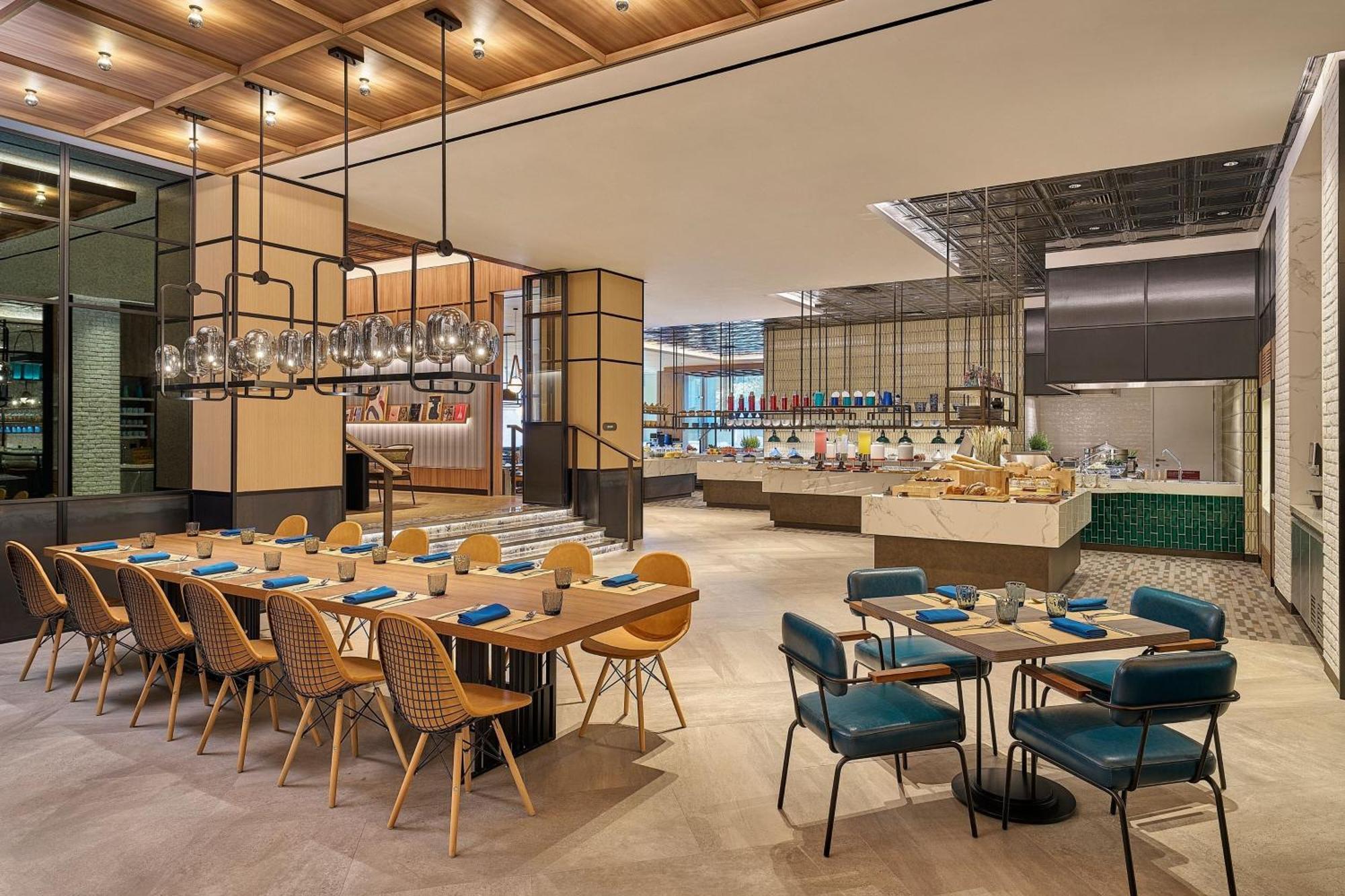 Four Points By Sheraton Kuala Lumpur, City Centre Exterior photo