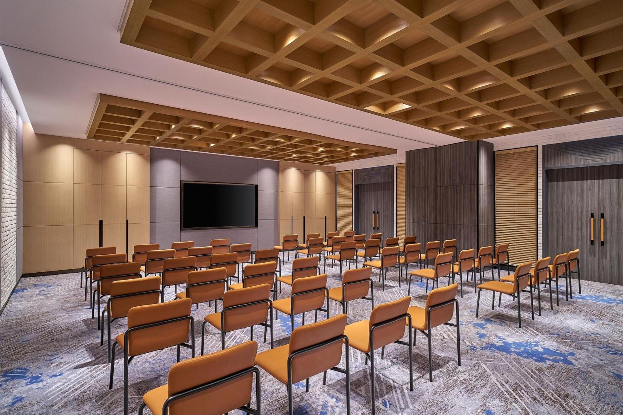 Four Points By Sheraton Kuala Lumpur, City Centre Exterior photo