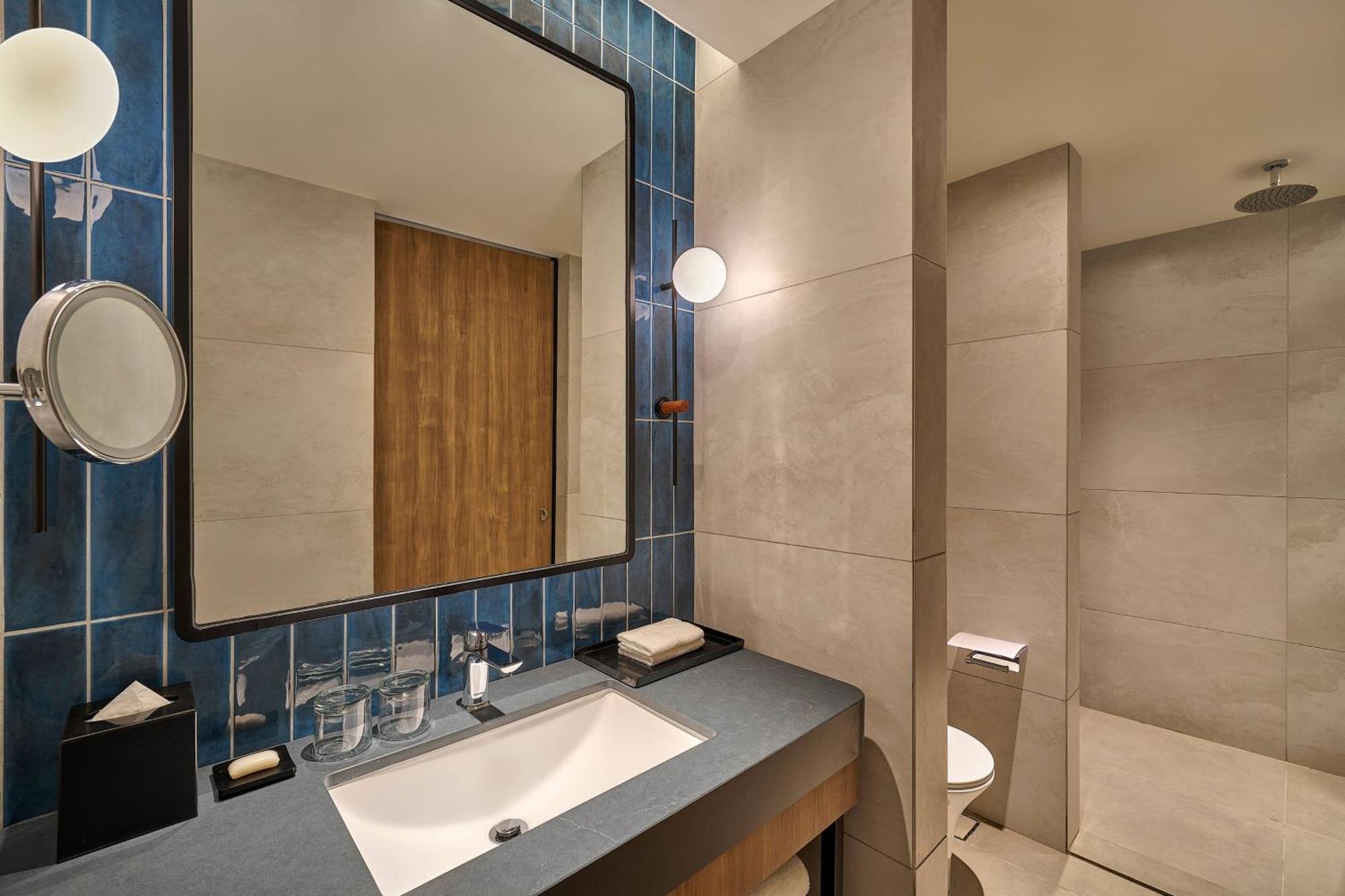 Four Points By Sheraton Kuala Lumpur, City Centre Exterior photo