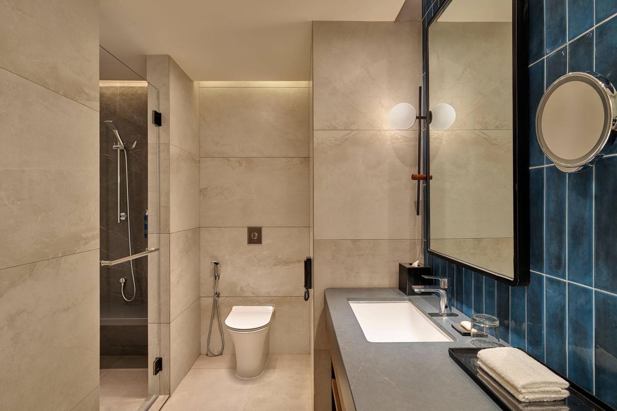 Four Points By Sheraton Kuala Lumpur, City Centre Exterior photo